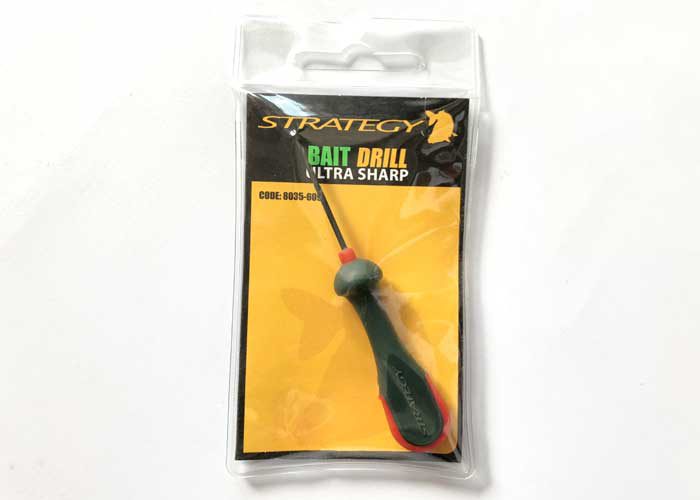 bait drill 30 mm